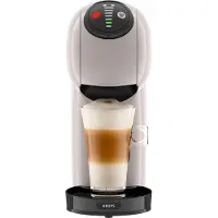 Krups DOLCE GUSTO GENIO S YY5596FD TAUPE