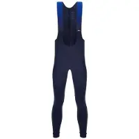 Santini Collants De Cyclisme Prime Winter