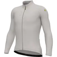 ALÉ Maillot à Manches Longues Pragma Fondo 3.0