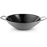 Eva Trio Grill électrique -5.0 L-32 Cm