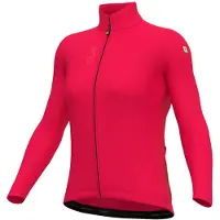 ALÉ Maillot à Manches Longues Pragma Fondo 3.0