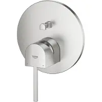 GROHE Plus Mitigeur monocommandé pour bain