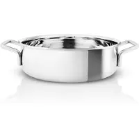 Eva Solo Eva Trio - Sauté pot 24 cm Multi w/2 handles (246525)