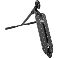 Core Stunt Scooter, modèle CG1, couleur noire