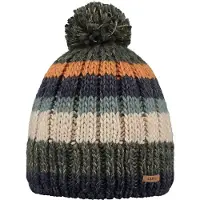 Barts Buck Beanie Vert 50 cm Garçon