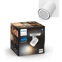 Philips Hue White Amb. Runner Spot 1 flg. blanc 350lm Extension