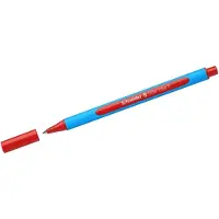 Schneider Slider Edge F Stylo à bille rouge (10 pièces) (10x)