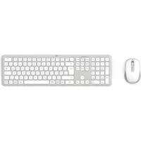 Hama Ensemble clavier et souris WKM-550 00173066 gr