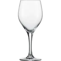 Schott zwiesel Verre à Vin Bourgogne Schott Zwiesel Mondial (6 Pièces)