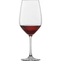 Schott zwiesel Verre à Vin Rouge Schott Zwiesel Viña (6 Pièces)