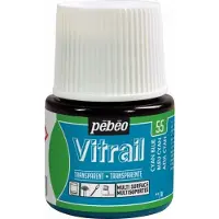 Pebeo Vitrail Transparent (45 ml)