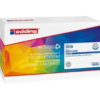 Edding EDD-1070 tambour noir compatible avec brother DR-2400
