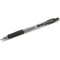 Pilot D?ugopis automatyczny?elowy G2 czarny BL G2 5 B (12x)