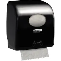 Kimberly-clark Distributeur d'essuie-mains en rouleau * 7376 H374xL297xP248ca.mm grand