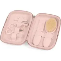 Miniland Baby Kit Rose Enfants