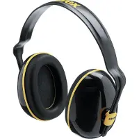Uvex Casque Anti-bruit 2600200