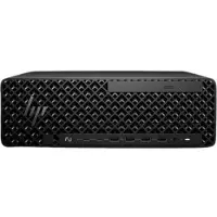 HP Z2 SFF G1i (1000 Go, 32 Go, Intel Core Ultra 7 265, RTX 2000 Ada), PC, Noir