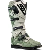 Sidi Crossfire 3, bottes ,Olive/Beige/Noir ,40 EU