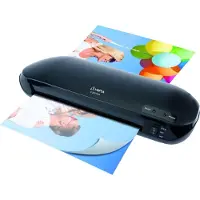 Olympia A230Plus 4 en 1 set (70 - 125 µm, A4, A5, A6, Carte de visite)