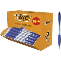 BIC Atlantis Classic (36x)