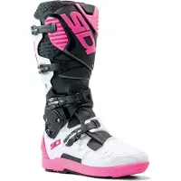 Sidi Crossfire 3 SRS Bottes Motocross