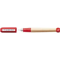 Lamy Stylo plume 010 FH abc red (1x)