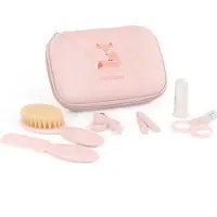 Miniland Baby Kit Rose Enfants