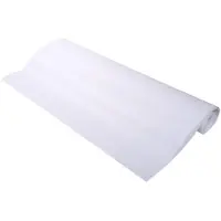 Exacompta recharge bloc pour tableau de conférence, 70 g/m2 noir