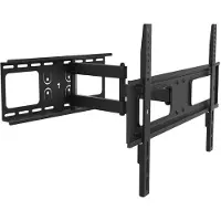 Equip 650316 Support TV mural LED Acier 37"-70" pan/tilt Flat/curve