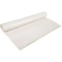 Exacompta Bloc de papier pour paperboard 35651E 60 g/m² vierge