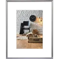 Hama Cadre plastique Décor Sevilla, S (50 x 70 cm)