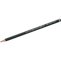 Faber-Castell 119010 Graphitstift F 1 Stück(e)