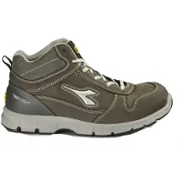 Diadora Chaussures Run Mid Fo Sr Esd 18115575068
