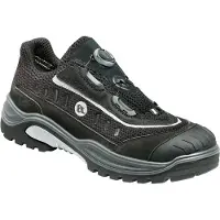 Bata Chaussures de sécurité basses S1P TRAXX 213 (S1P, 42)