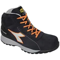 Diadora Utility 701.181134 Chaussure de sécurité MID S3S FO HRO Bleu 46
