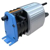 HorecaTraders Pompe à eau de condensation Miniblue | 66 x 105 x 56 mm