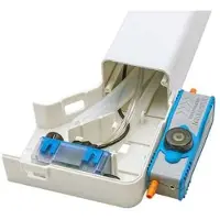 HorecaTraders Pompe à condensats avec canal Speediduct | 800x70x65mm