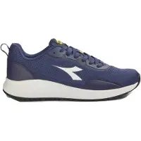 Diadora Utility 701182046 Crew Evo O1 SR ESD Chaussure de sécurité bleue 40