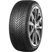 Nexen Pneus 225/50R17 98V, modèle N'Blue 4Season 2, version renforcée (XL)