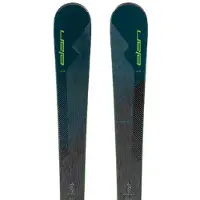 Elan Amphibio 12 C Ps Els 11.0 Alpine Skis Bleu 176