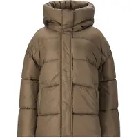 Athlecia Veste mi-saison noisette