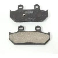 Polini Plaquettes De Frein Original Suzuki Burgman