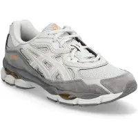 Asics GEL-NYC - Gris, Gris