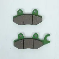 Brembo Plaquette De Frein Pour Moto Triumph 955 Sprint I Rs 2000 À 2002 Ar Neuf