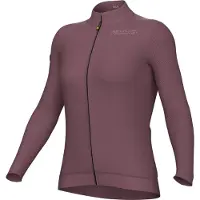ALÉ Maillot à Manches Longues Pr-e Follow Me 2.0