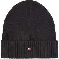 Tommy Hilfiger Bonnet noir