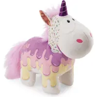 Nici Theodor & Friends Candy Love Teddy Bear 45 cm Taille unique
