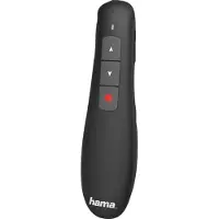 Hama 139915 Wifi Repeater Noir One Size / EU Plug 220V