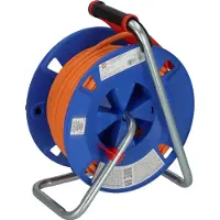 Brennenstuhl Cable drum Camping 1182690200 25m