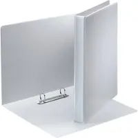 Esselte ESS.PR.-RB,2D-RI 3,8CM WS 10ER (A4, 38 mm, 10 pcs)